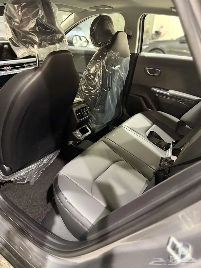 كيا k4 ماكينة2000 فتحة بانوراما موديل 2026 9