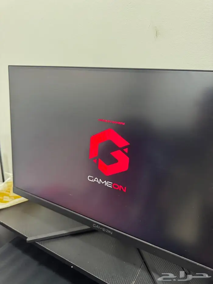 شاشة قيمنق Gaming Monitor 28 2