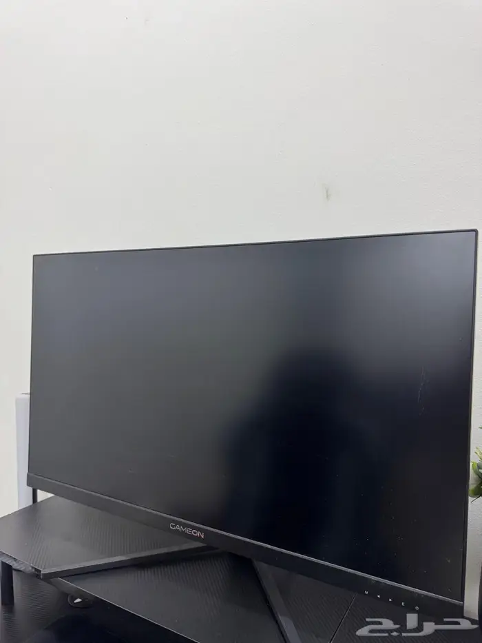 شاشة قيمنق Gaming Monitor 28 4