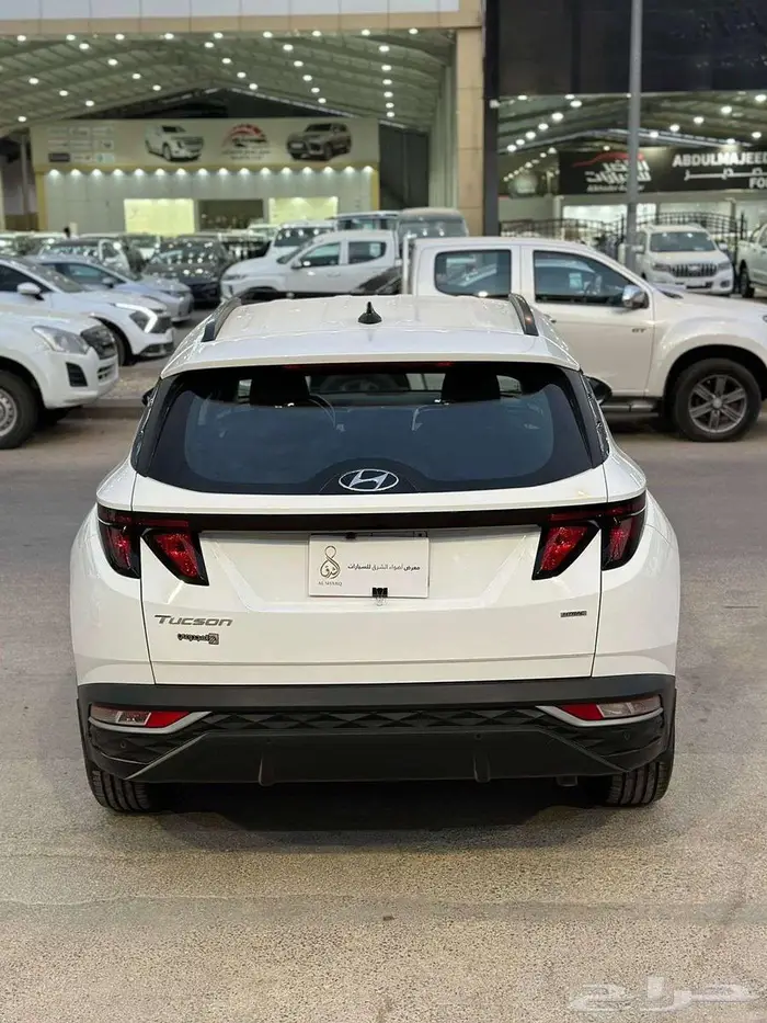 هونداي توسان 2023 5