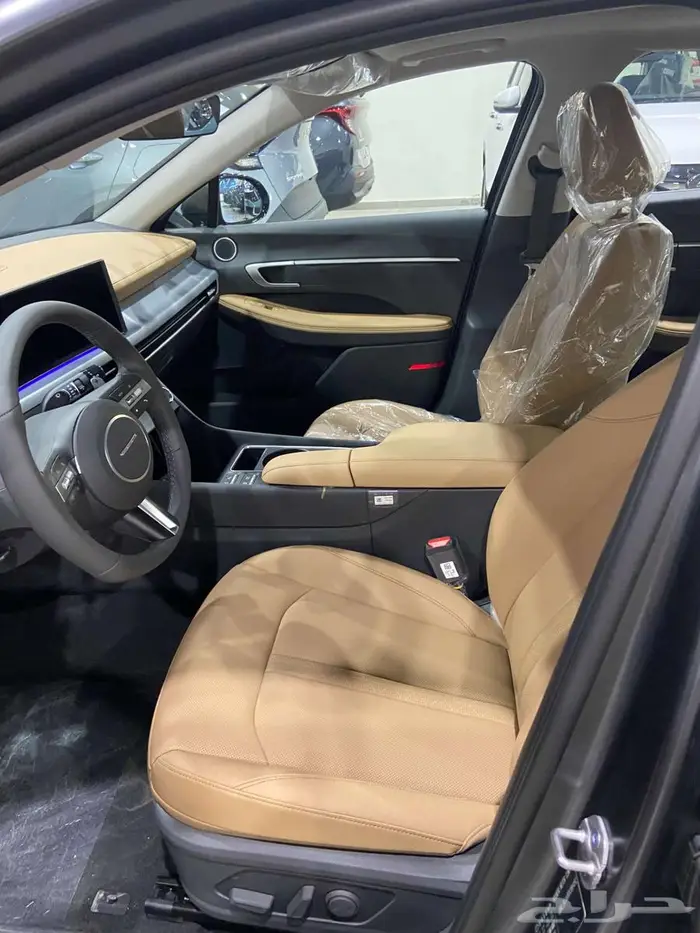 سوناتا كومفورت موديل 2025 9