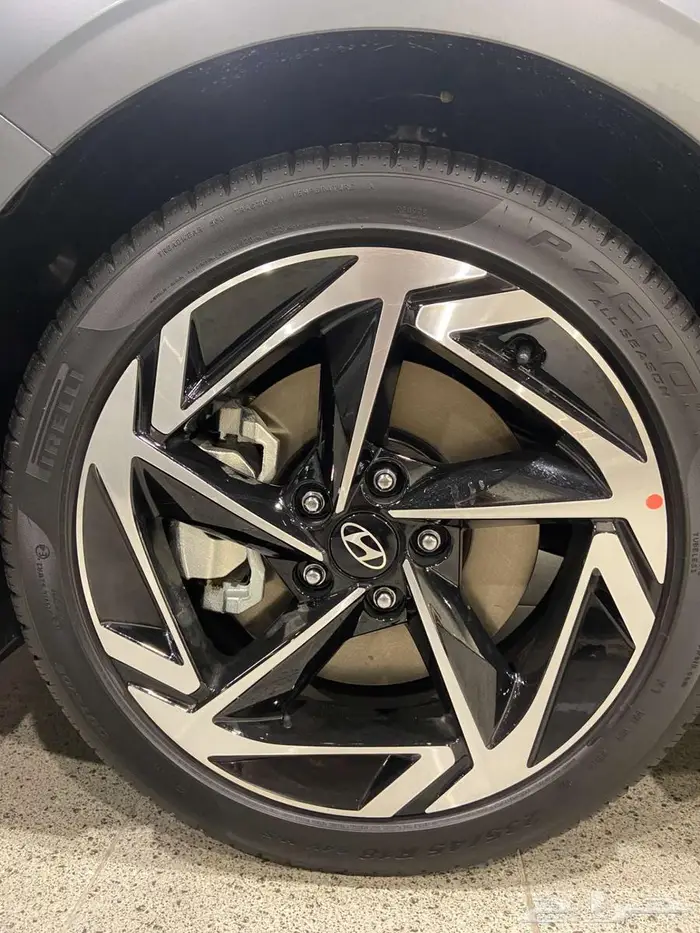 سوناتا كومفورت موديل 2025 10