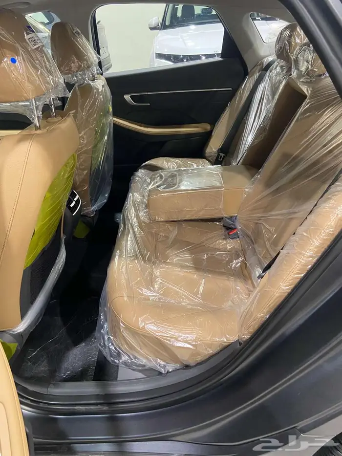 سوناتا كومفورت موديل 2025 8