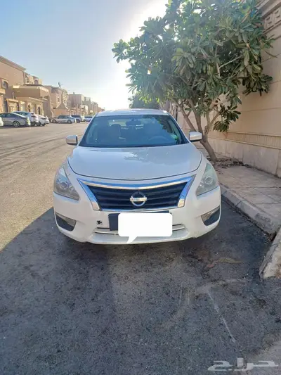 نيسان التيما 2016 .. 4 سلندر index