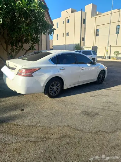 نيسان التيما 2016 .. 4 سلندر index