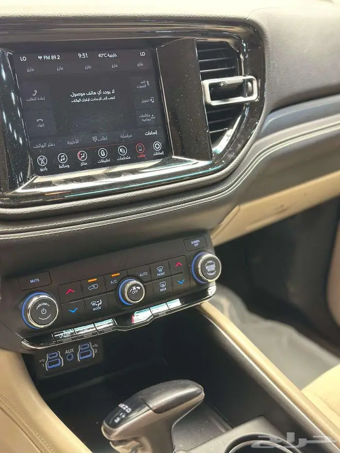 دودج دورانجو GT ستاندر 2021 12