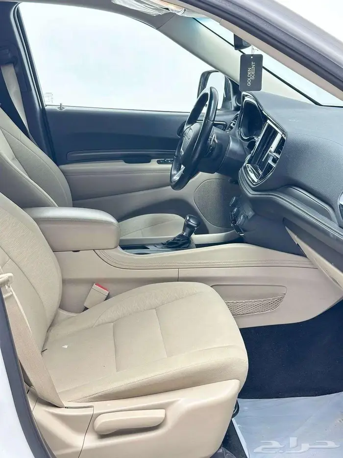 دودج دورانجو GT ستاندر 2021 7