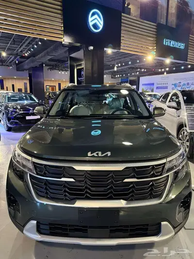 كيا سيلتوس 2026 ستاندر عرض نهاية العام index