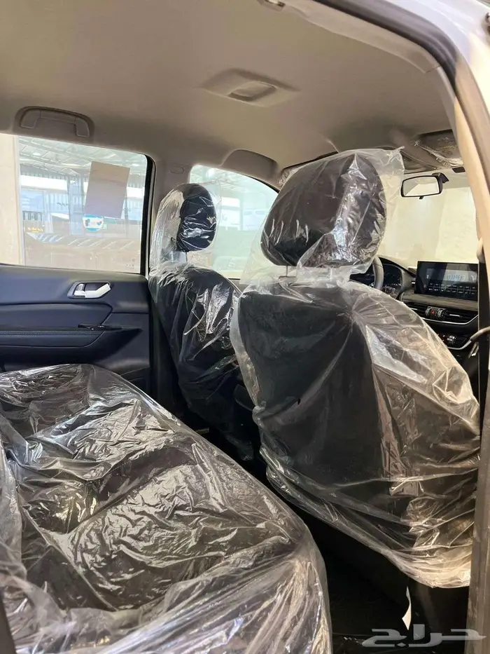 متوفر غمارتين فوتون تونلاند G موديل 2025 قل سعر .. 8