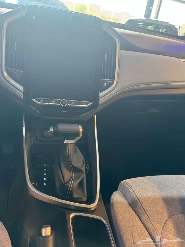 شفرولية كابتيفا استاندر موديل 2026 بسعر حصري 2