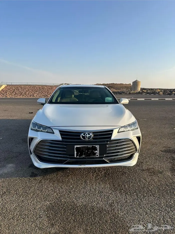 افالون 2021 تورنيق 1