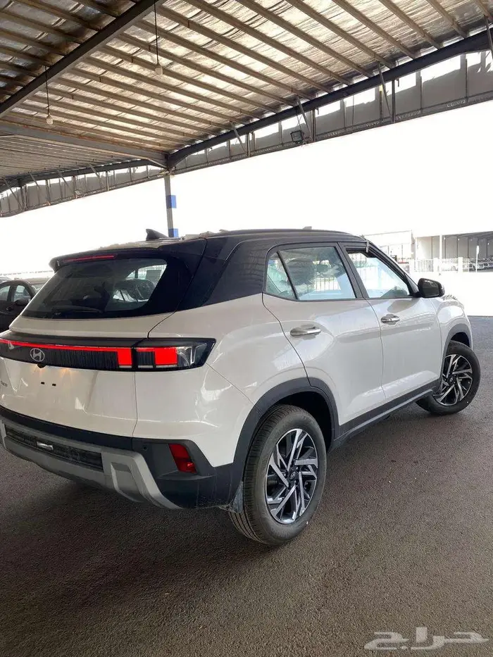 كريتا 1.5- كمفورت -2026 3