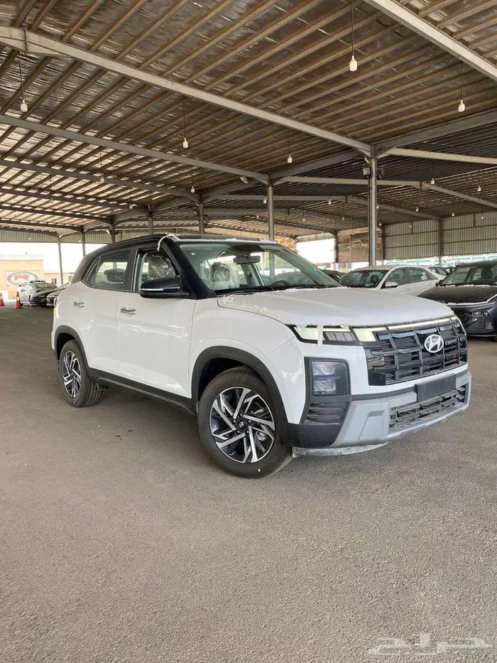 كريتا 1.5- كمفورت -2026 0