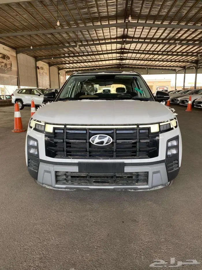 كريتا 1.5- كمفورت -2026 1