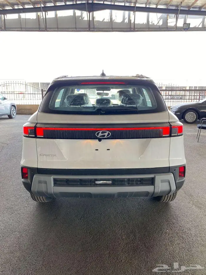 كريتا 1.5- كمفورت -2026 6