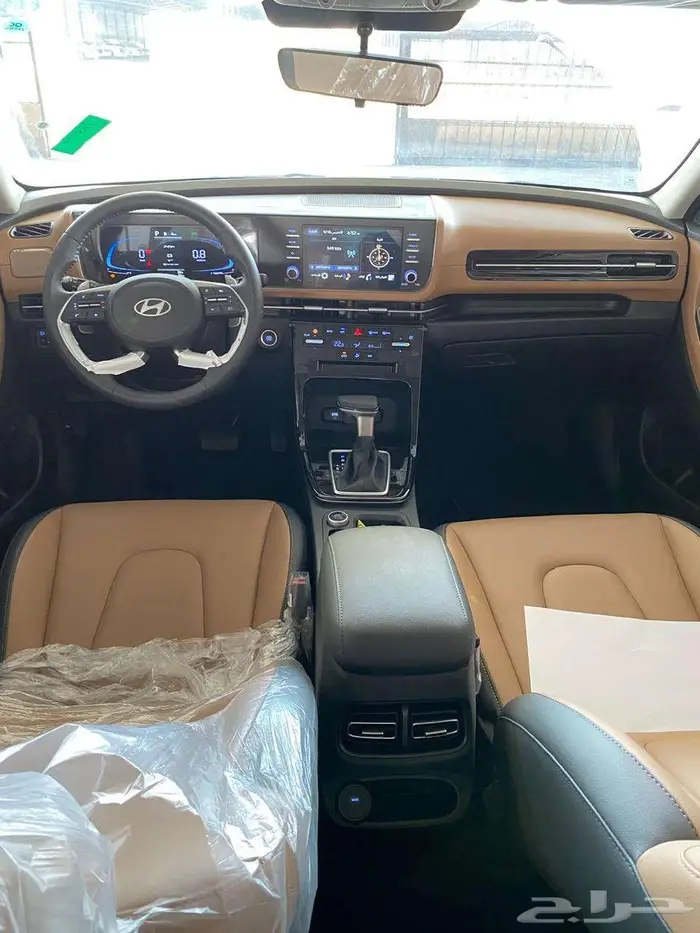 كريتا 1.5- كمفورت -2026 10