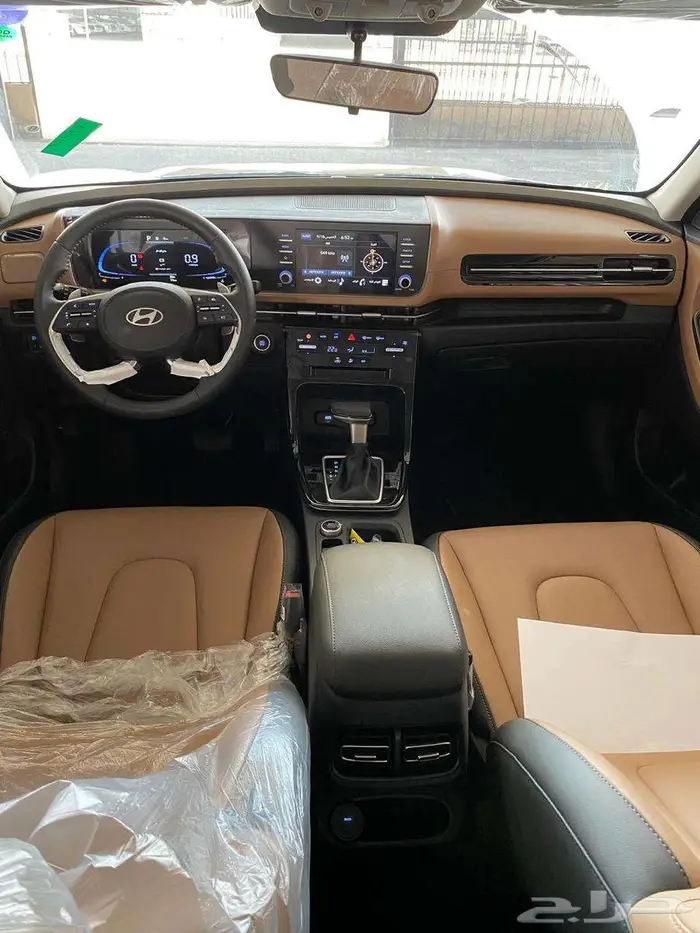 كريتا 1.5- كمفورت -2026 9