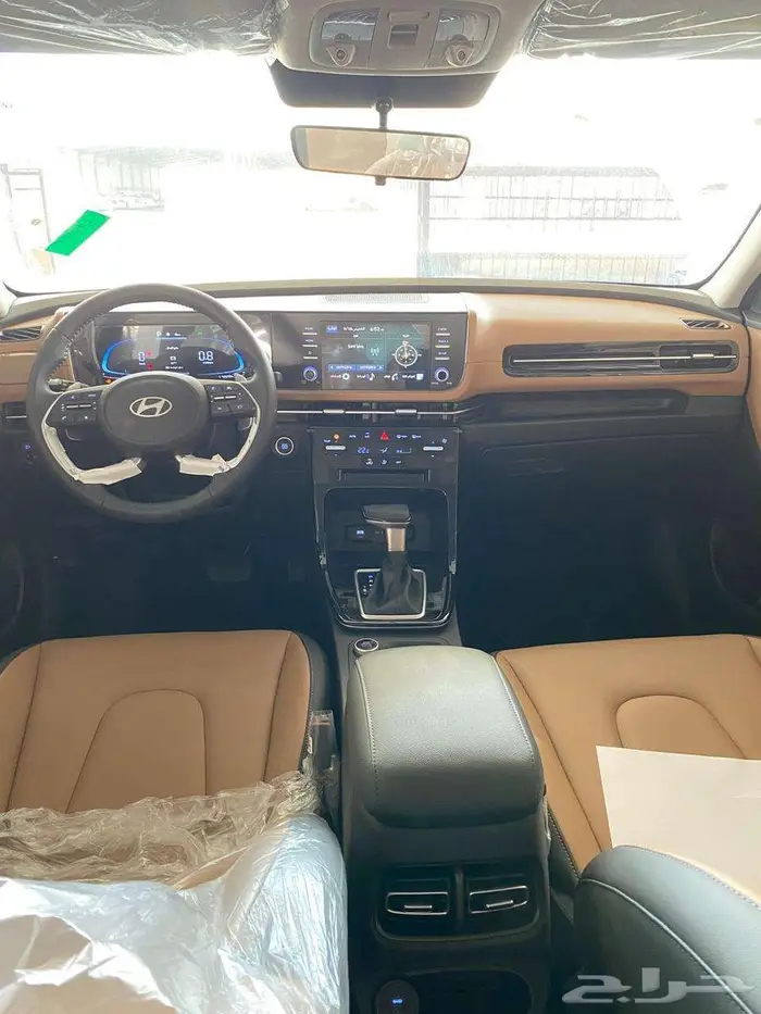 كريتا 1.5- كمفورت -2026 11