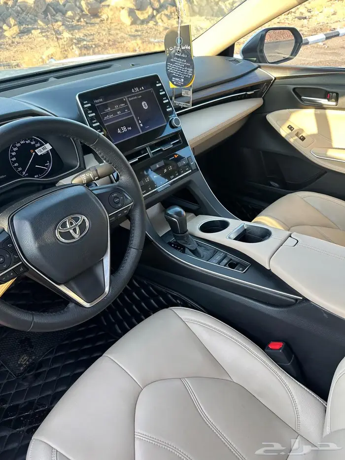 افالون 2021 تورنيق 4