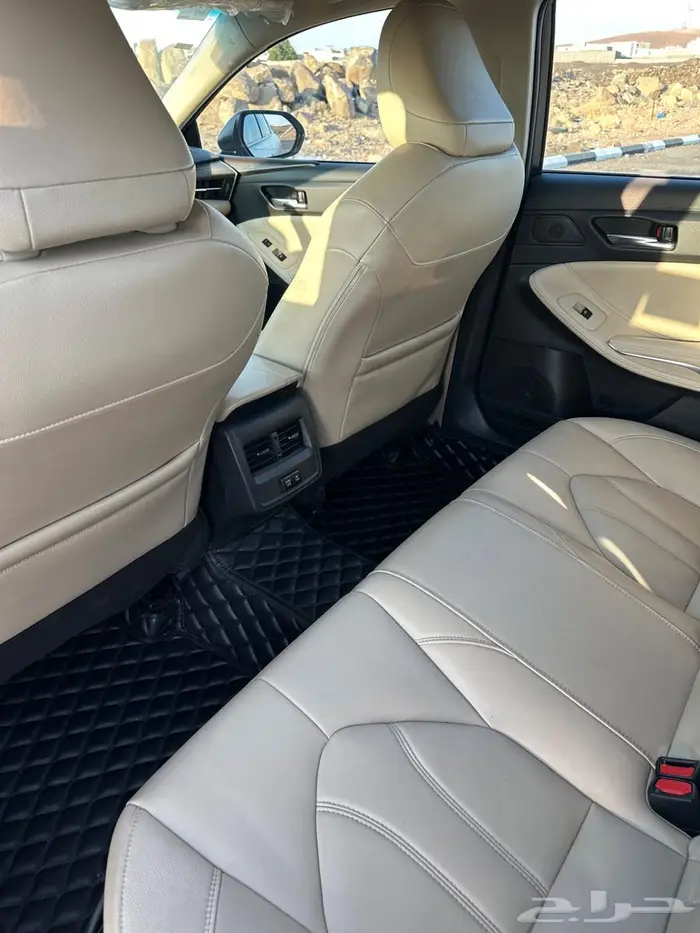 افالون 2021 تورنيق 5