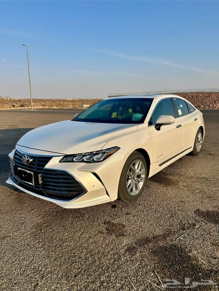 افالون 2021 تورنيق 0