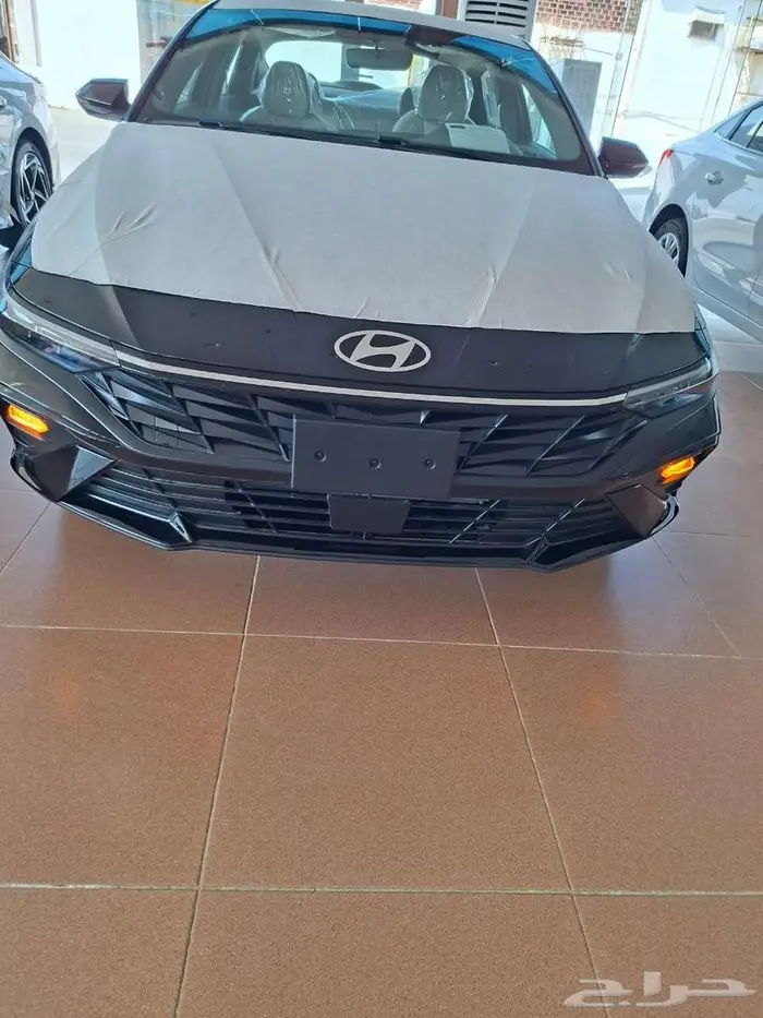 هيونداي النترا نص فل سمارت بلس 2026 0