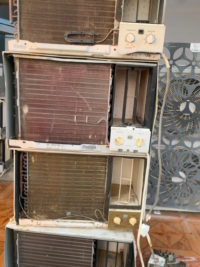 مكيفات للبيع 1