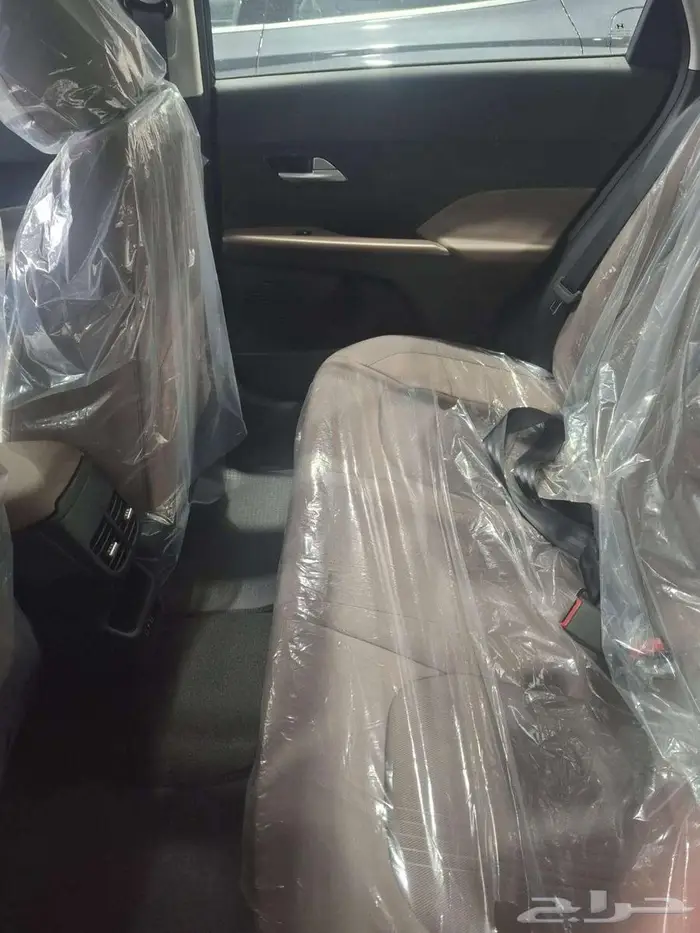 هونداي اكسنت فليت 2026 5