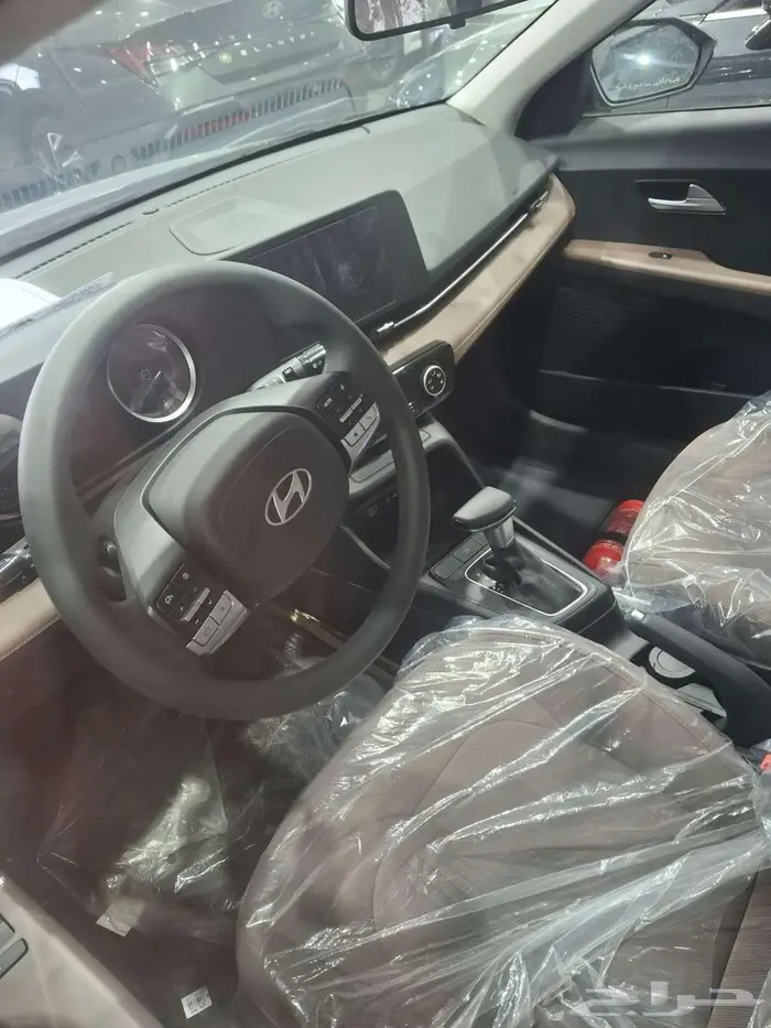 هونداي اكسنت فليت 2026 2