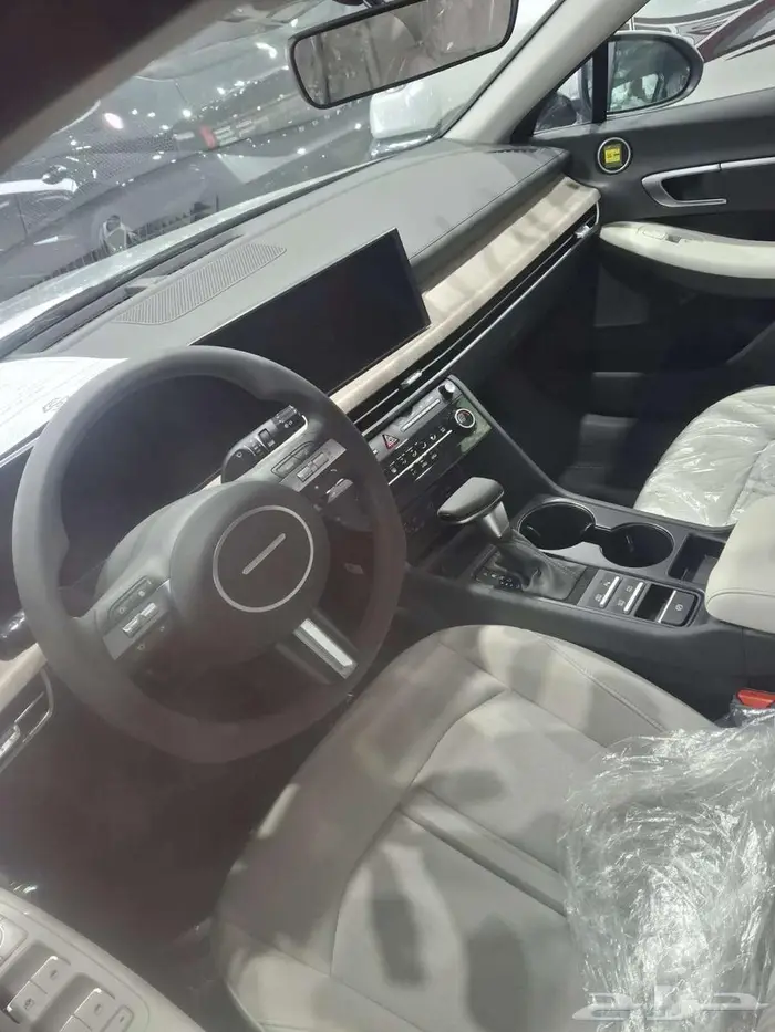 هونداي سوناتا فليت 2026 3