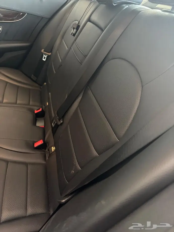 مرسيدس C300 4MATIC 19