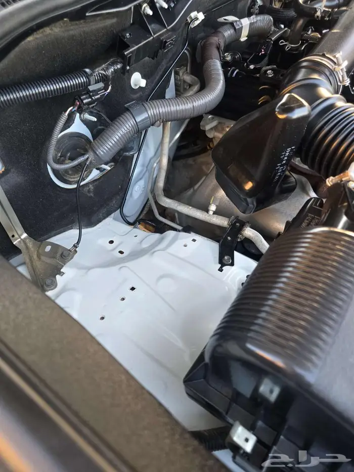 هايلوكس دبل غمارتين دبل2016 قير تومتيك 2