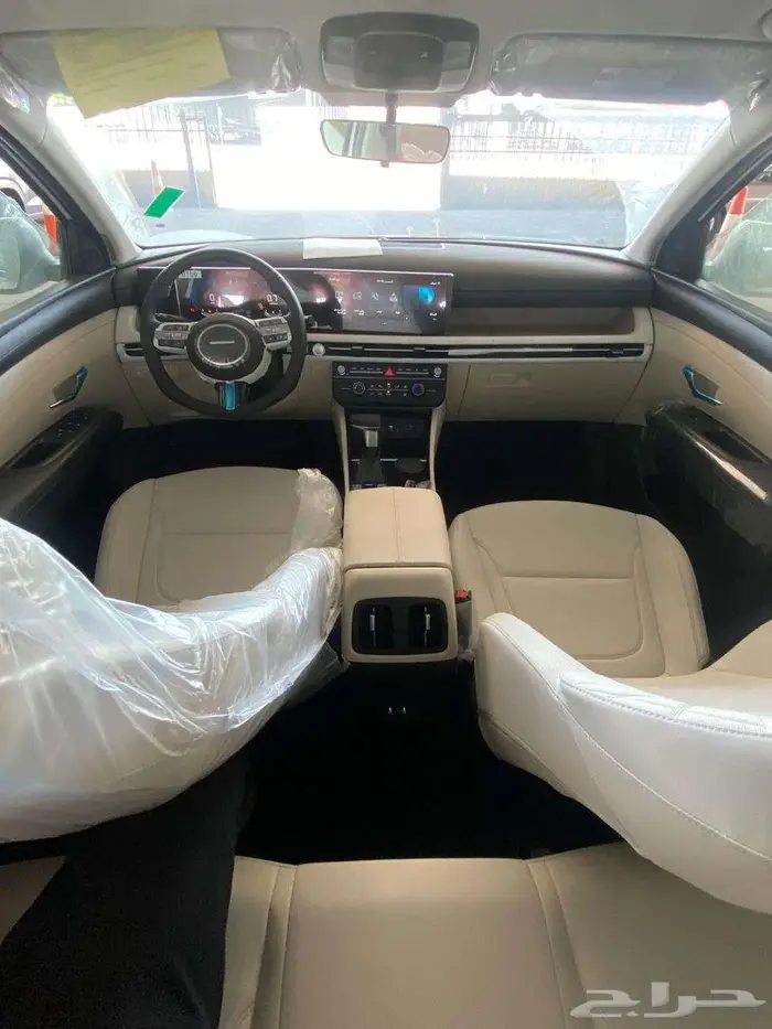 توسان 1.6- سمارت تيربوا -2025 15