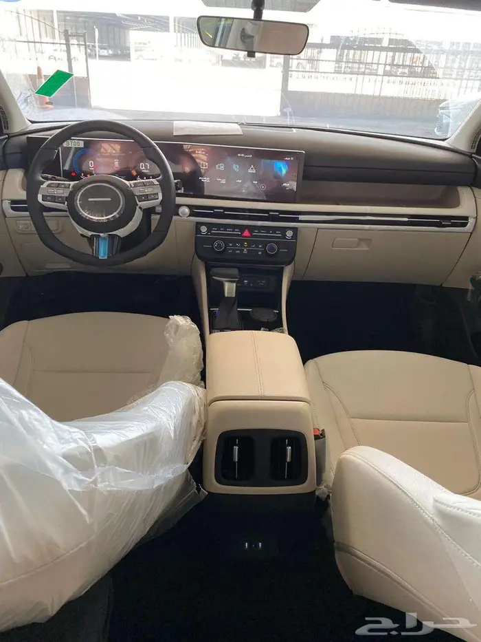 توسان 1.6- سمارت تيربوا -2025 16