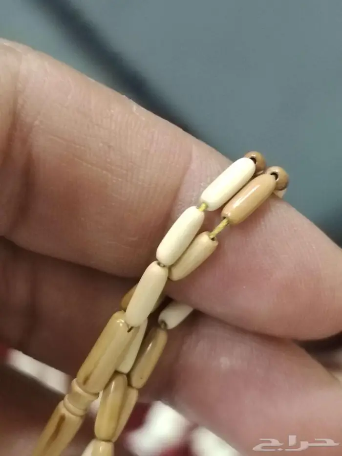 سبحة ماموث قصة كلاسيكية نادرة 1