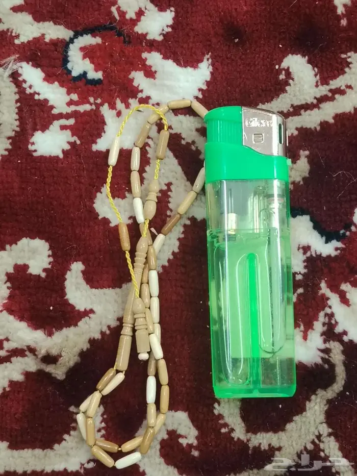 سبحة ماموث قصة كلاسيكية نادرة 2