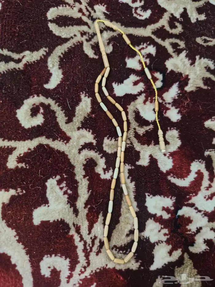 سبحة ماموث قصة كلاسيكية نادرة 4