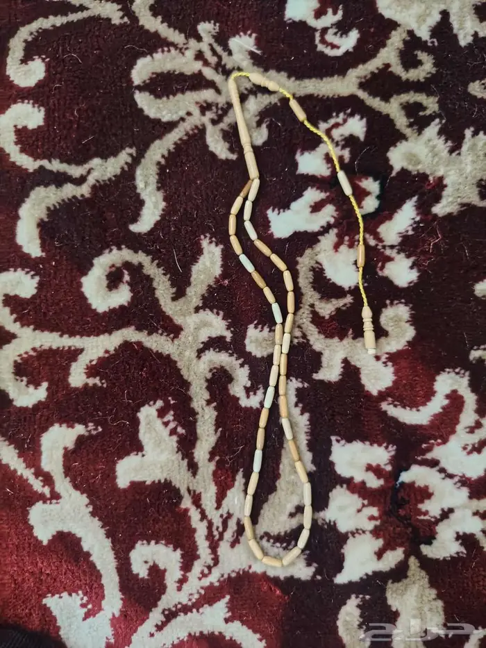 سبحة ماموث قصة كلاسيكية نادرة 5