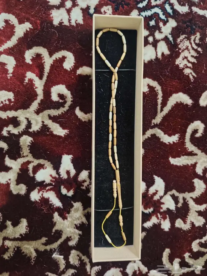 سبحة ماموث قصة كلاسيكية نادرة 7