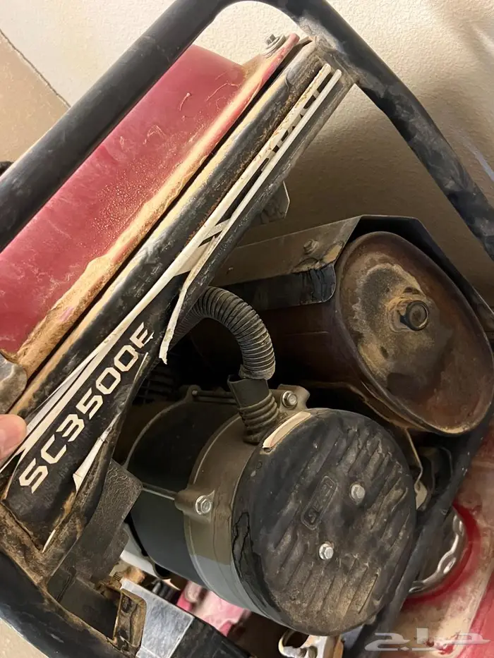 ماطور كهرباء 0