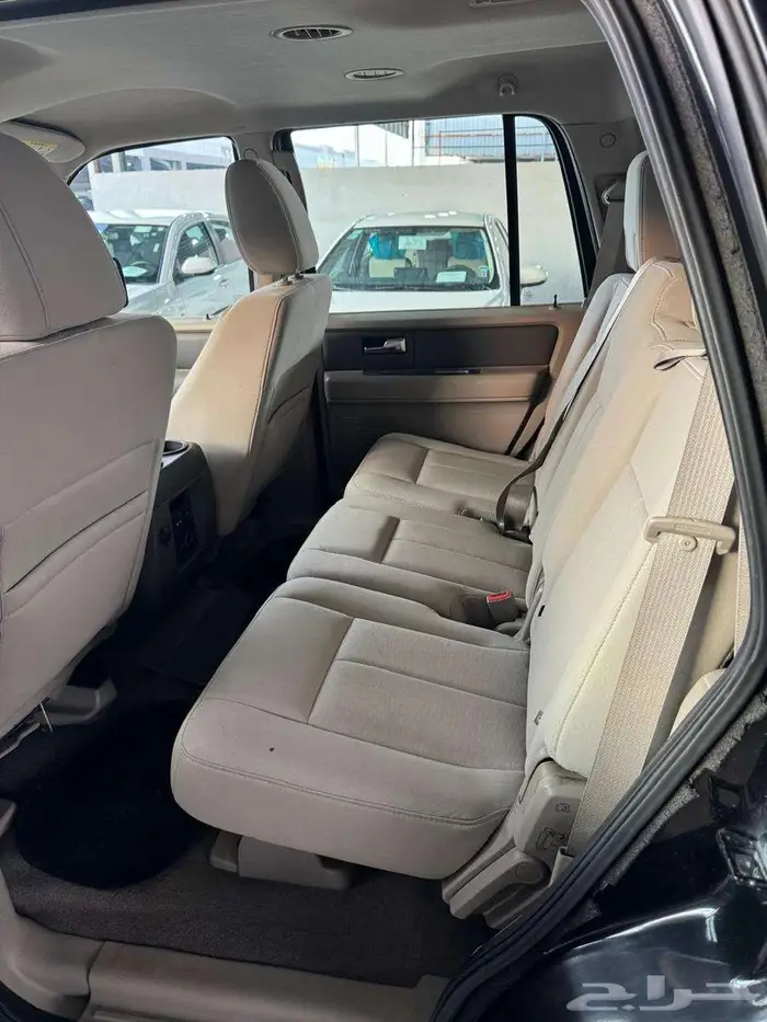 فورد اكسبيدشن بودي بلد 2013 8