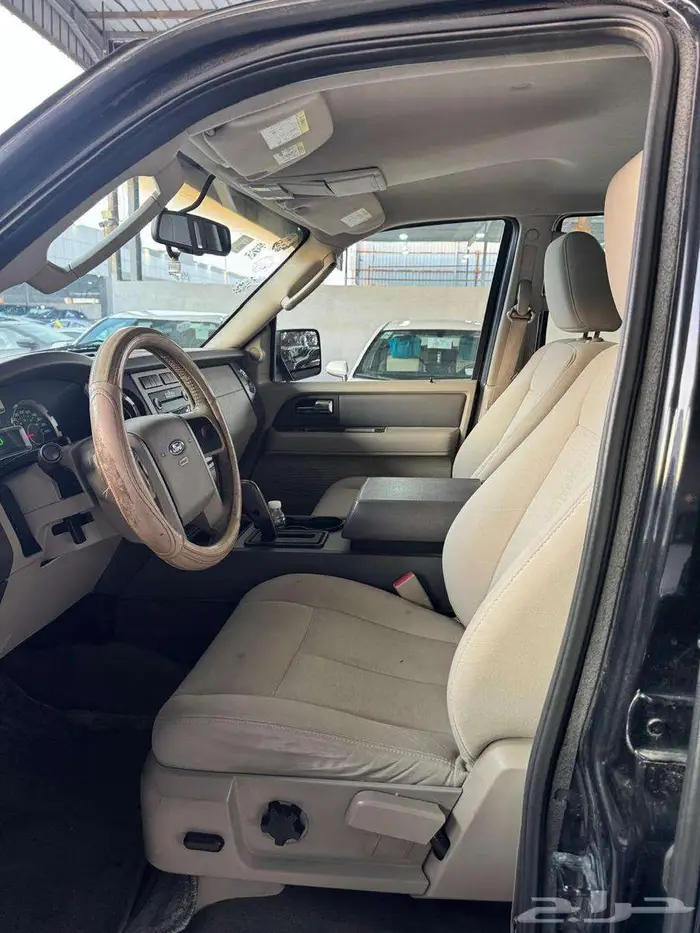 فورد اكسبيدشن بودي بلد 2013 5