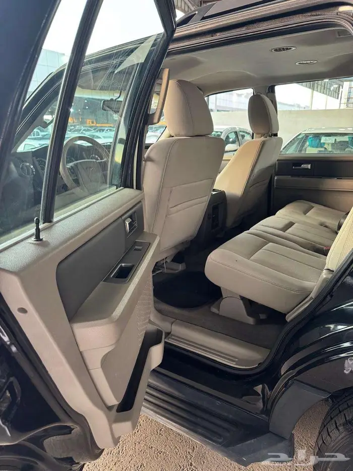 فورد اكسبيدشن بودي بلد 2013 7