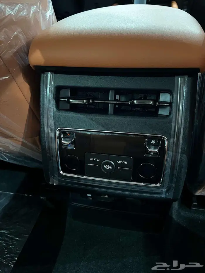 هافال اتش9 نص فل 2026 متاح الوان 4