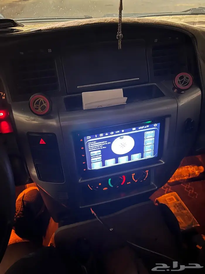 جيب باترول 1