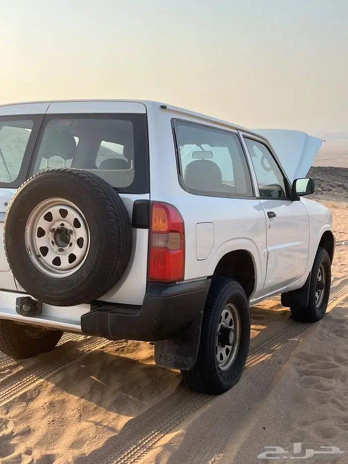 جيب باترول 2