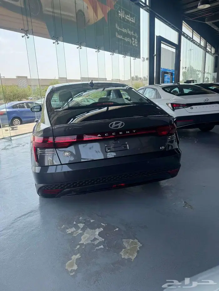 اكسنت سمارت 2026 عروض نهايه العام 1