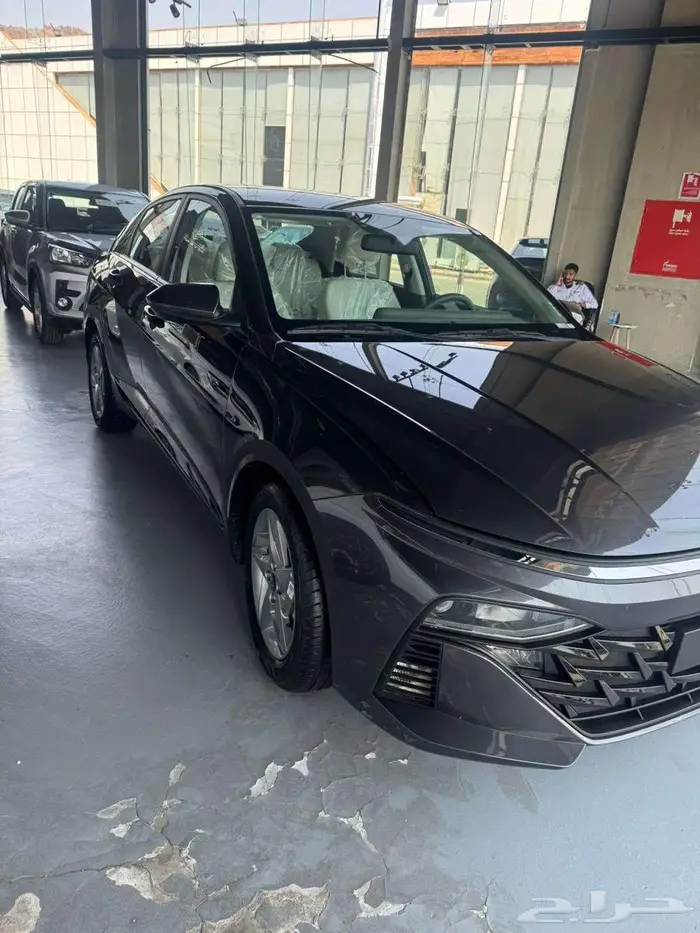 اكسنت سمارت 2026 عروض نهايه العام 2