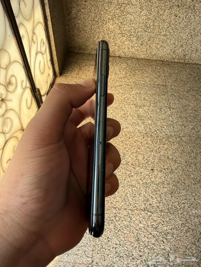 ايفون 11 برو 255 GB 6