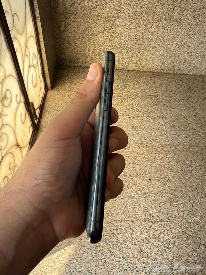 ايفون 11 برو 255 GB 7